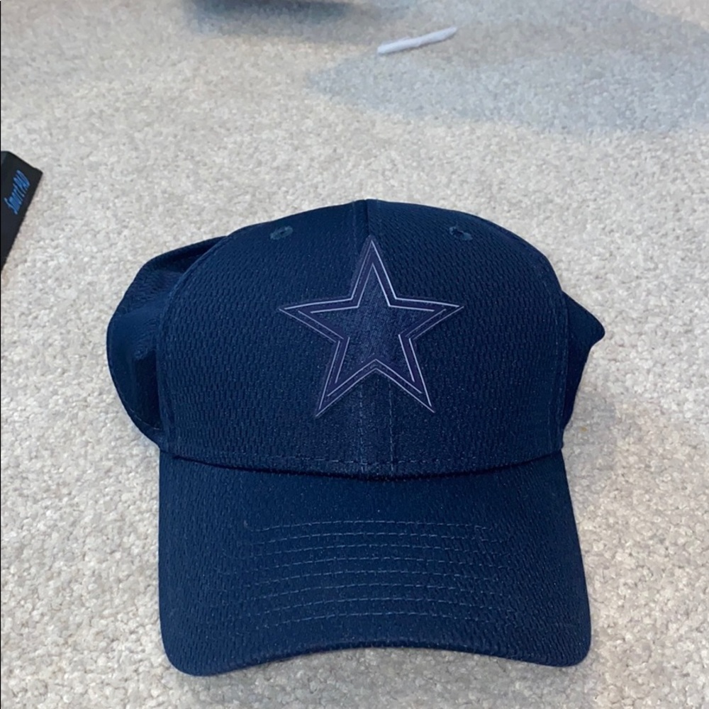 Dallas Cowboys hat